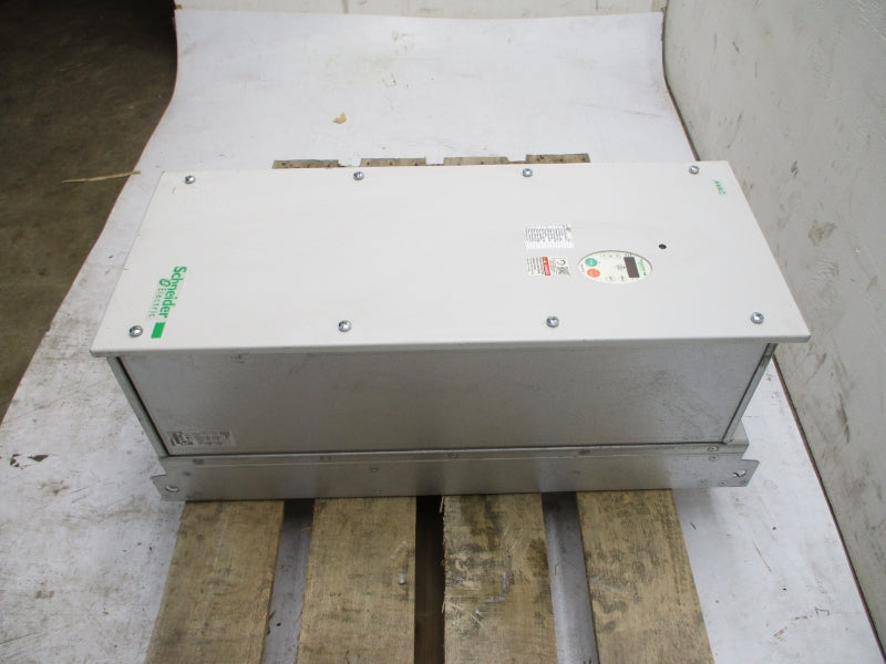 SCHNEIDER ELECTRIC ATV212WD30N4 380-480V 58.5A NSNP