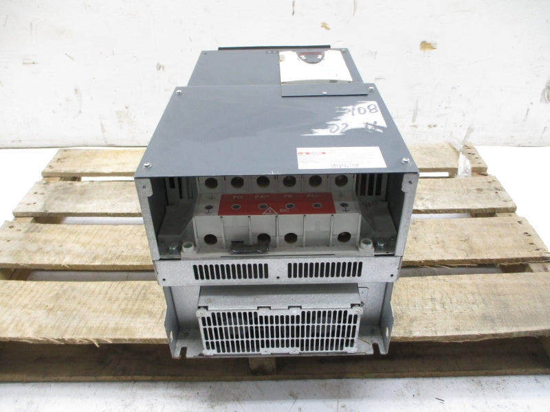 SCHNEIDER ELECTRIC ATV71HD55N4 380-480V 116A NSNP