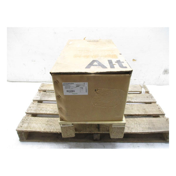 SCHNEIDER ELECTRIC ATV212HD45N4 380-480V 97.0A NSMP