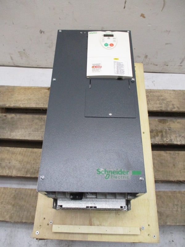 SCHNEIDER ELECTRIC ATV212HD45N4 380-480V 97.0A NSMP