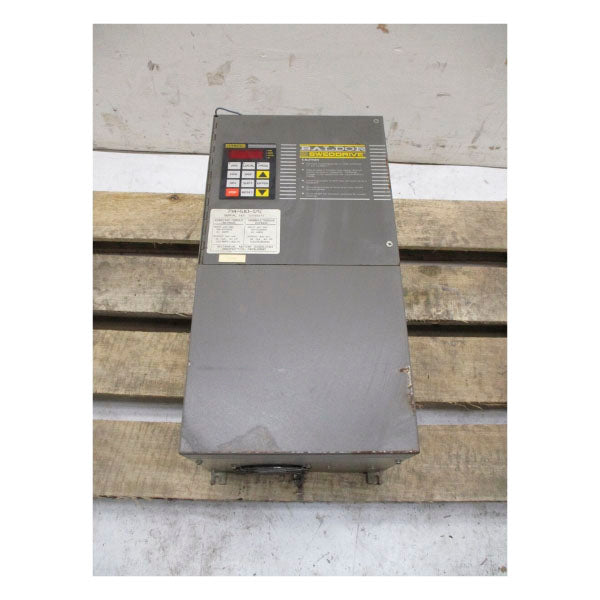 BALDOR 714-510-175 460VAC 100A (AS PICTURED) NSNP