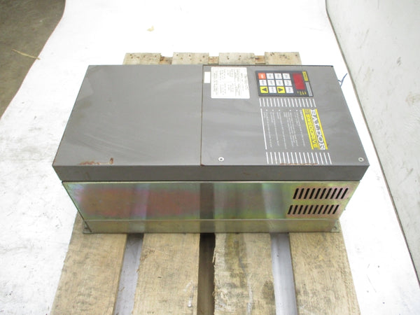 BALDOR 714-510-175 460VAC 100A (AS PICTURED) NSNP