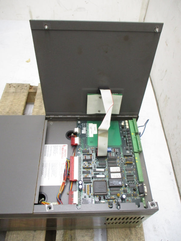 BALDOR 714-510-175 460VAC 100A (AS PICTURED) NSNP