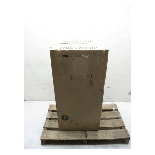 GENERAL ELECTRIC GEH-4961 8000 480V 1600A NSFS