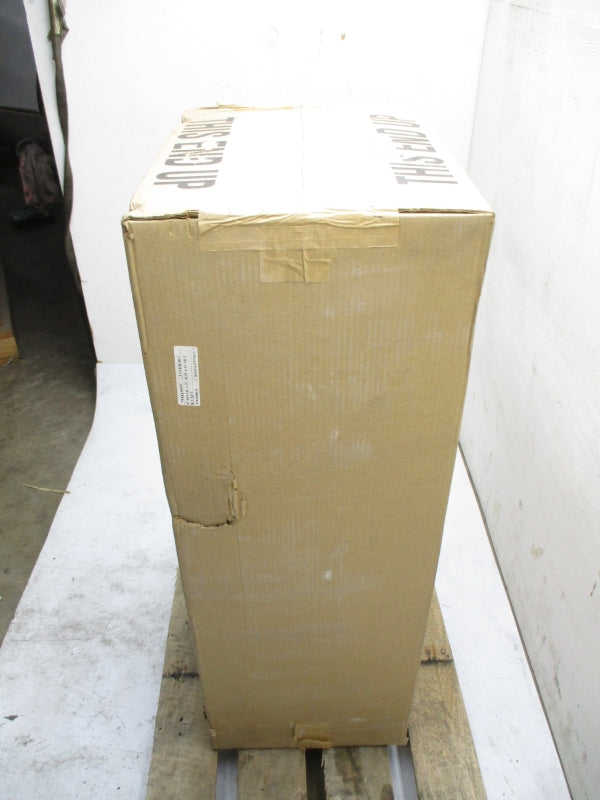 GENERAL ELECTRIC GEH-4961 8000 480V 1600A NSFS