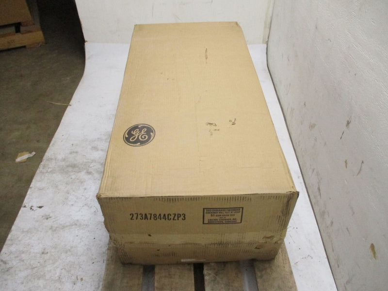 GENERAL ELECTRIC GEH-4961 8000 480V 1600A NSFS