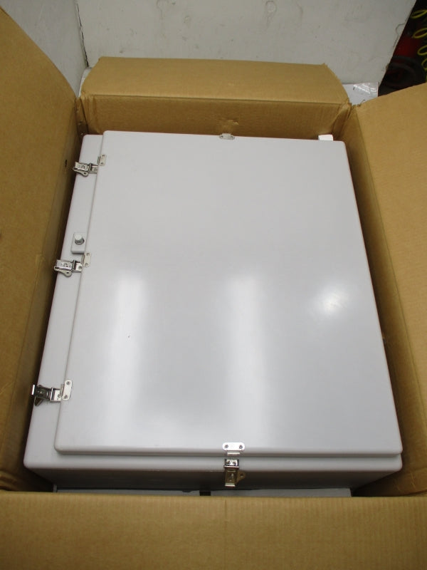 STAHLIN ENCLOSURES N302412HWT NSMP