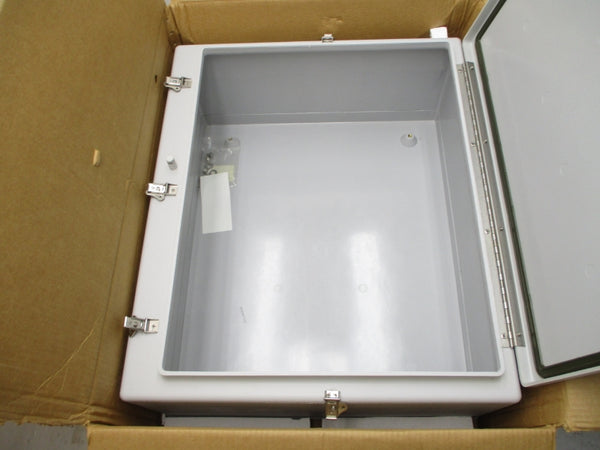 STAHLIN ENCLOSURES N302412HWT NSMP