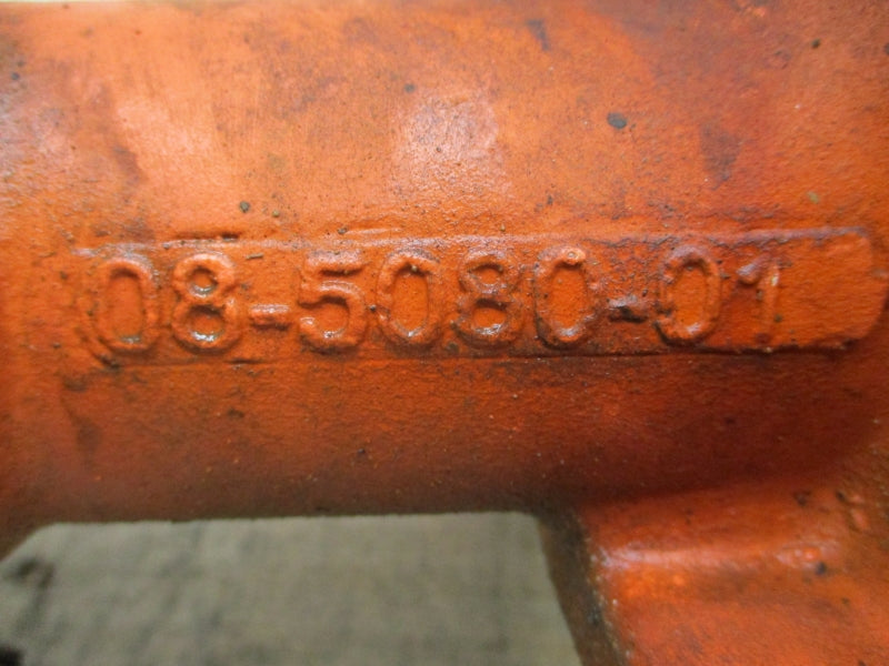 WILDEN PUMP 8 08-5080-01 UNMP