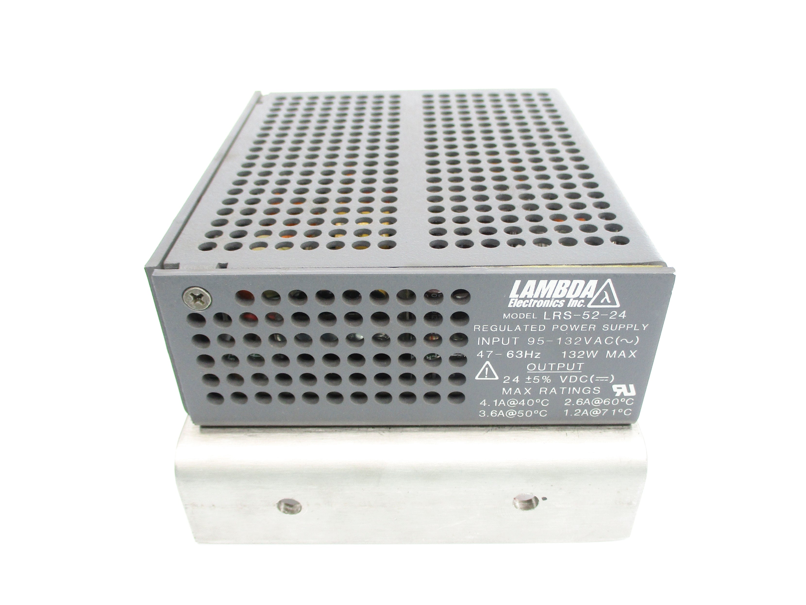 LAMBDA LRS-52-24 NSNP