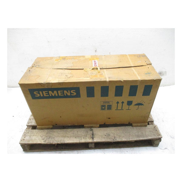 SIEMENS 1FT6086-8SH71-4AG1 252V 60A NSMP