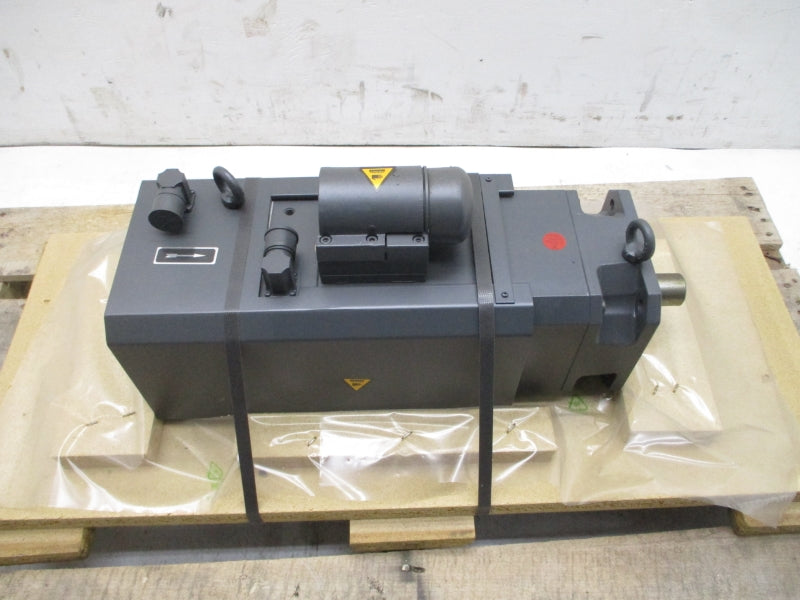 SIEMENS 1FT6086-8SH71-4AG1 252V 60A NSMP