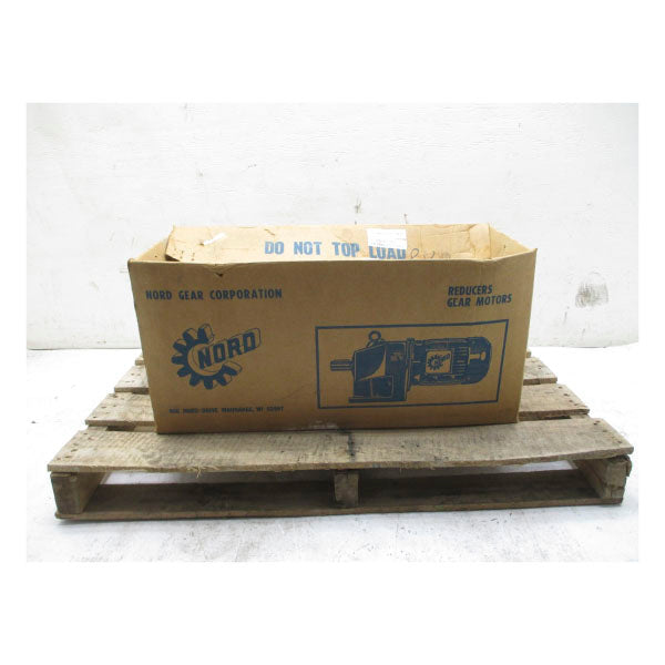 NORD SK23FN140TC NSMP