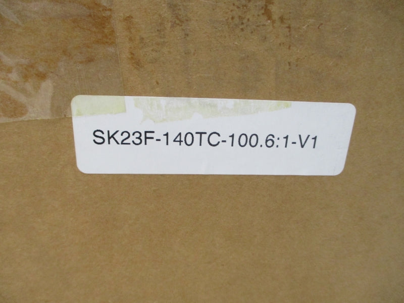 NORD SK23FN140TC NSMP