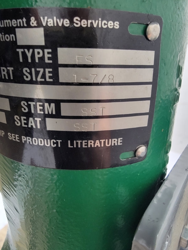 FISHER CONTROLS 667 SIZE 30 30VDC 55PSI 1-1/2" NSNP