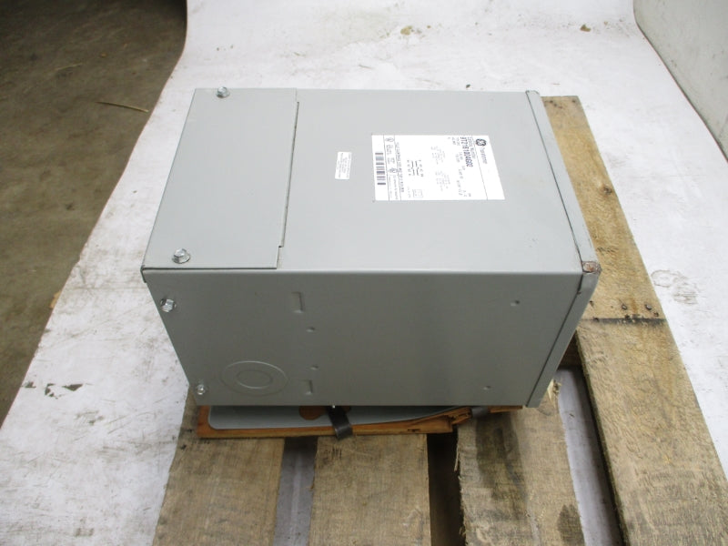 GENERAL ELECTRIC 9T21B1004G02 240/480V (AS PICTURED) NSNP