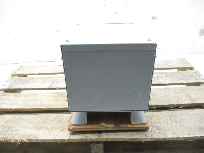 GENERAL ELECTRIC 9T21B1004G02 240/480V (AS PICTURED) NSNP