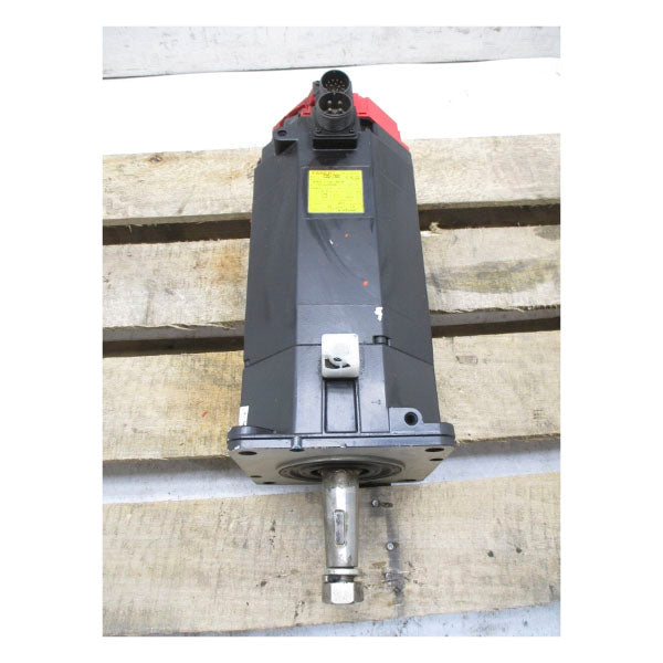 FANUC A06B-0146-B675 179V 11A (AS PICTURED) NSNP