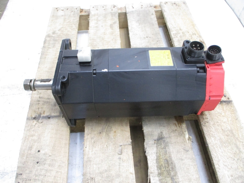 FANUC A06B-0146-B675 179V 11A (AS PICTURED) NSNP
