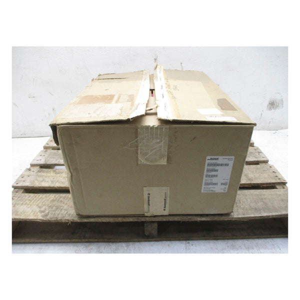 ALLEN BRADLEY 6181P-17TP2KH SER. D 100-240VAC 1.5-0.63A REV. B REMAN