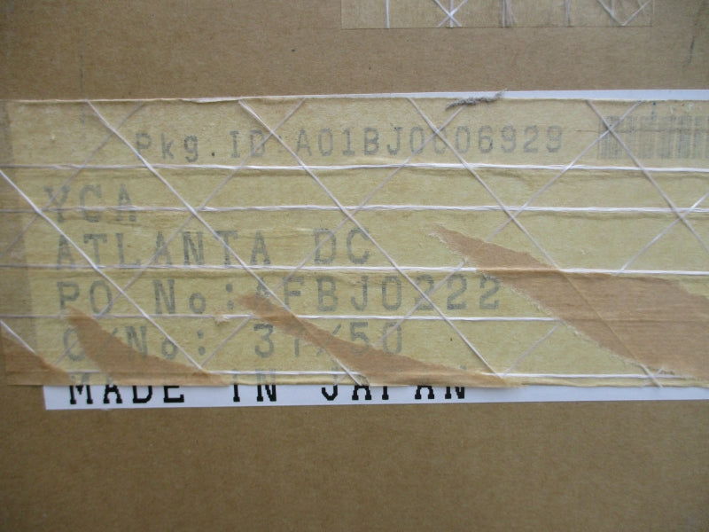 YOKOGAWA RS-422A 100-240V 70VA NSMP