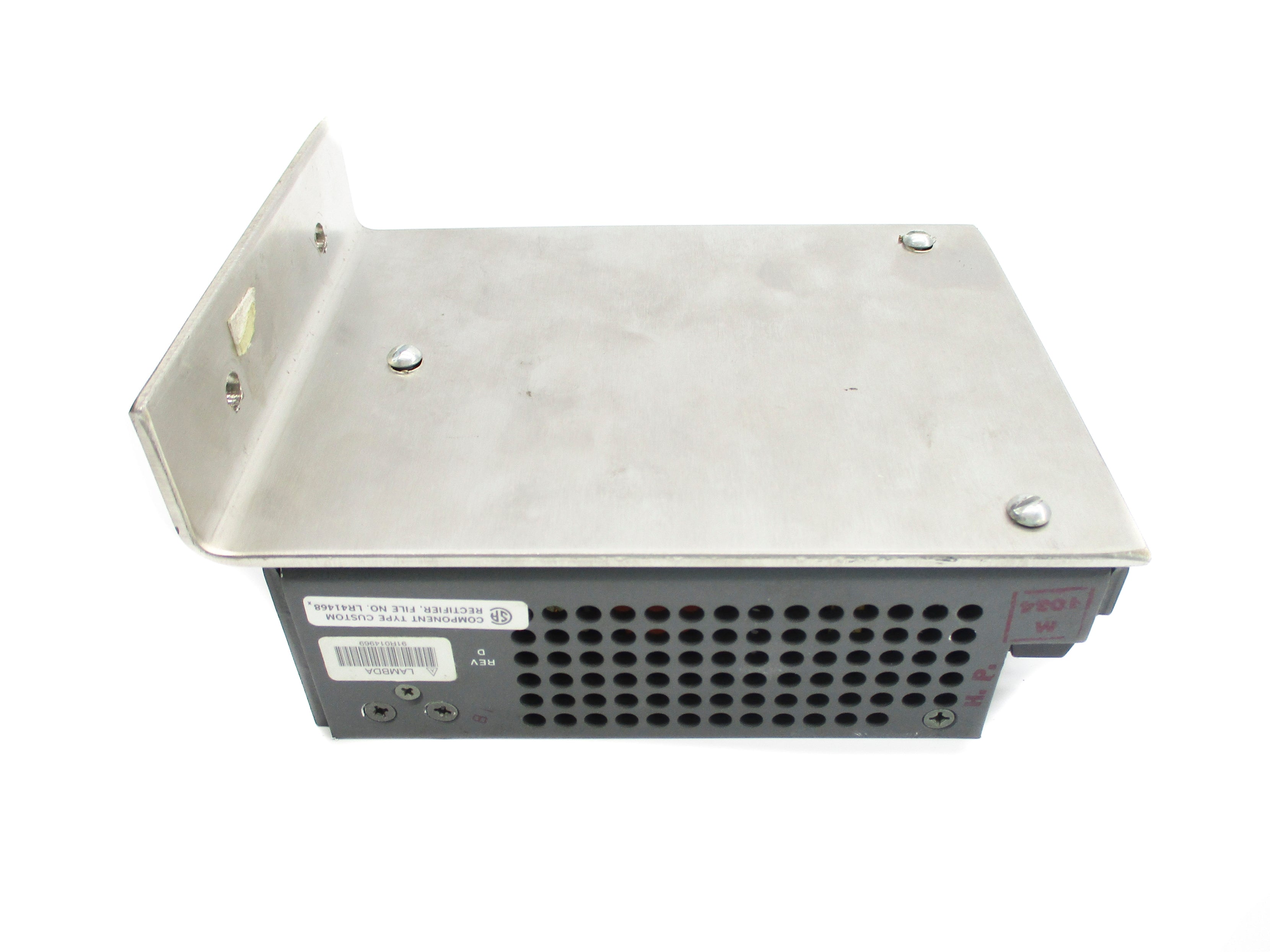LAMBDA LRS-52-24 NSNP