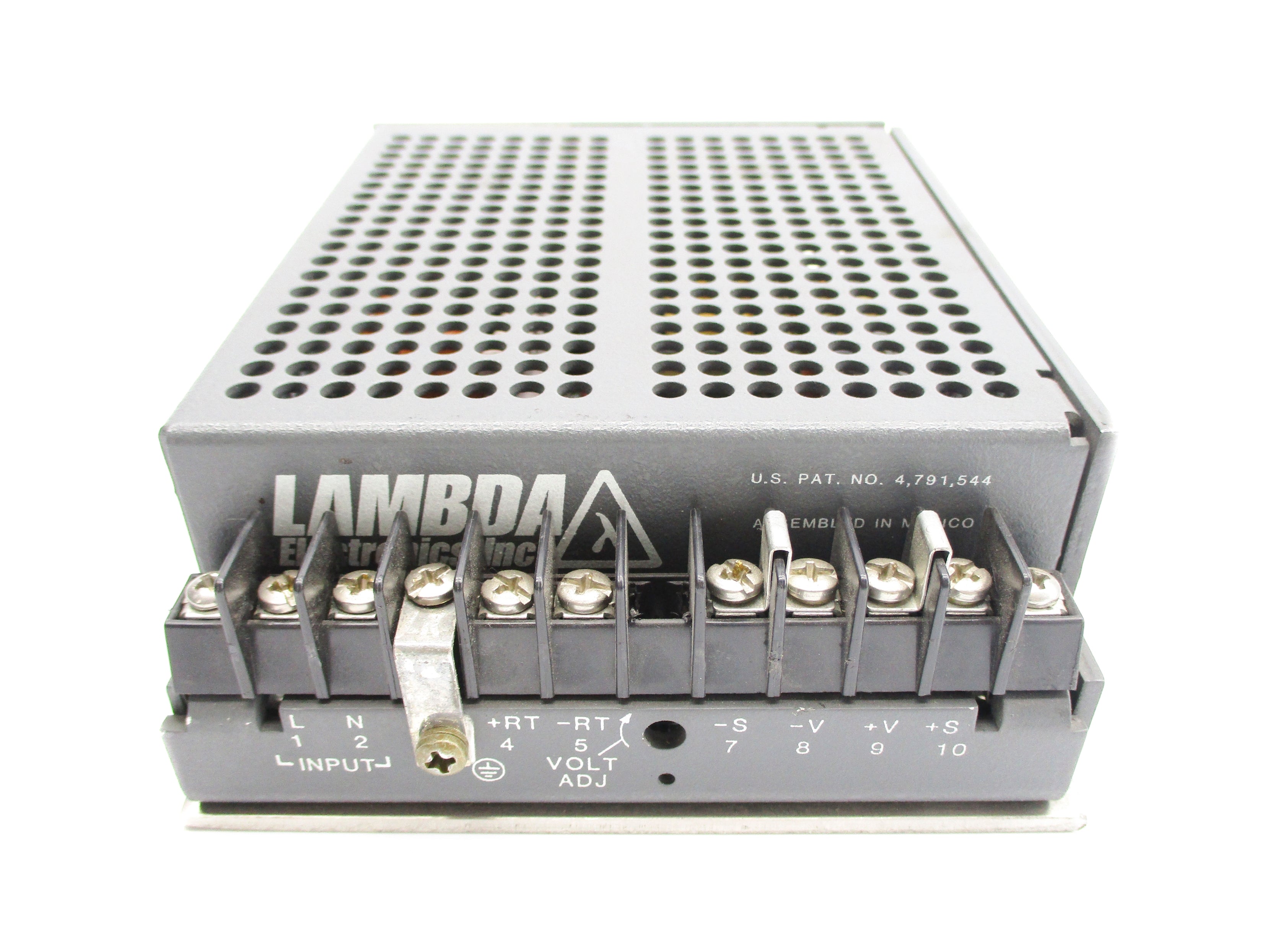 LAMBDA LRS-52-24 NSNP