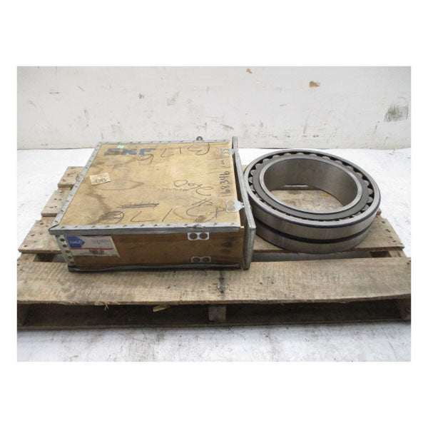 SKF 23052CCK/C3W33 NSMP