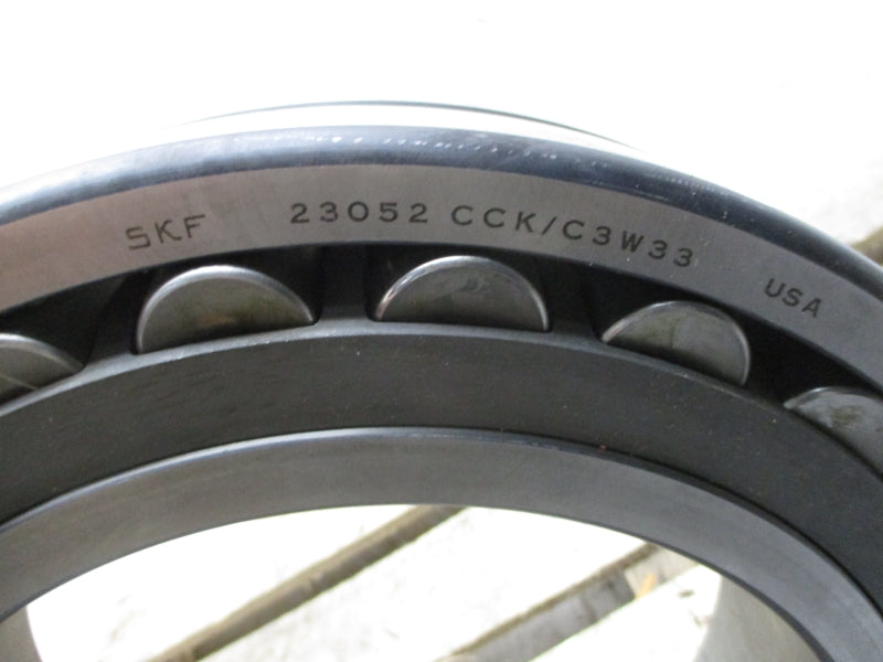 SKF 23052CCK/C3W33 NSMP