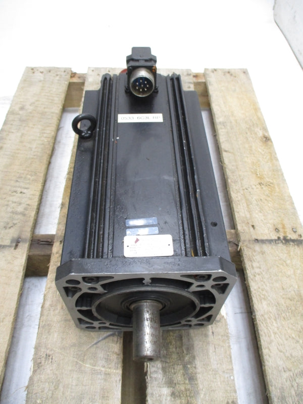 INDRAMAT MDD112C-N-020-N2L130-PB0 UNMP