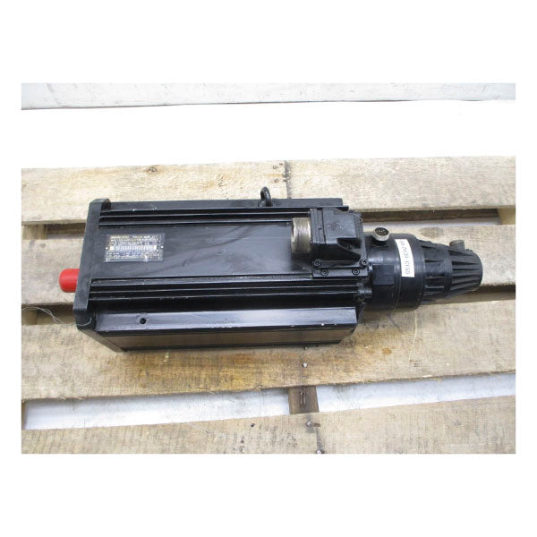 INDRAMAT MAC112C-0-ED-4-C/130-A-0/WI520LV 11225581 57.0/104A UNMP