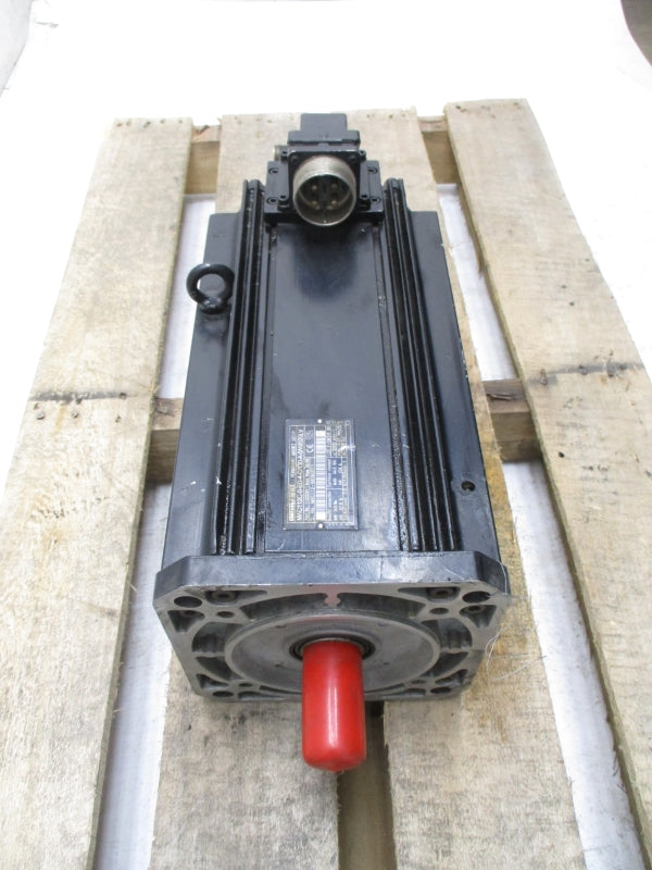 INDRAMAT MAC112C-0-ED-4-C/130-A-0/WI520LV 11225581 57.0/104A UNMP