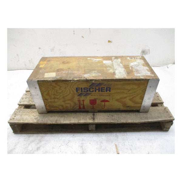 FISCHER SERVAX 71-RFB2B 176727 54-380V 6.9A REMAN