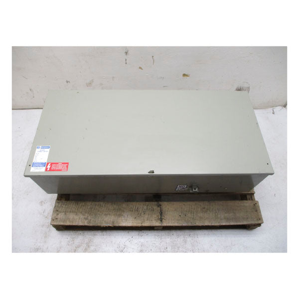 WESTINGHOUSE TAP366 2584D78G02 600V 600A NSNP