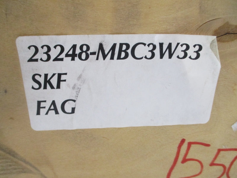 SKF FAG 23248-MBC3W33 NSMP