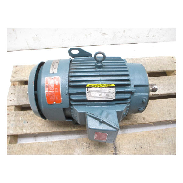 BALDOR RELIANCE VECP3770T 230/460V 18.8/9.48A NSNP