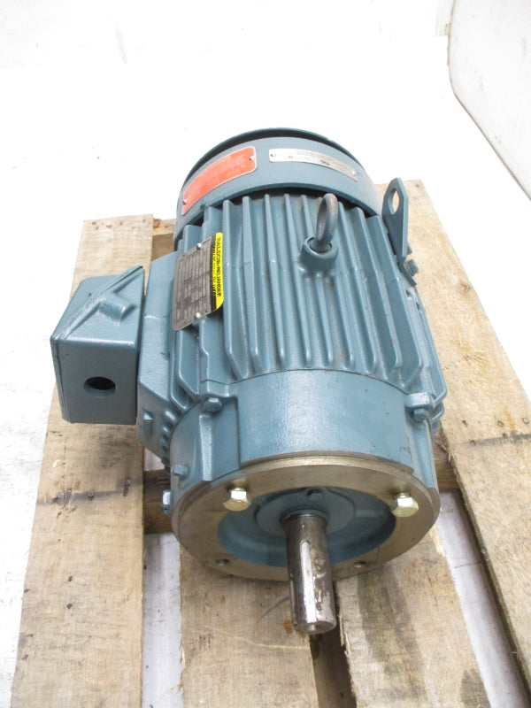 BALDOR RELIANCE VECP3770T 230/460V 18.8/9.48A NSNP