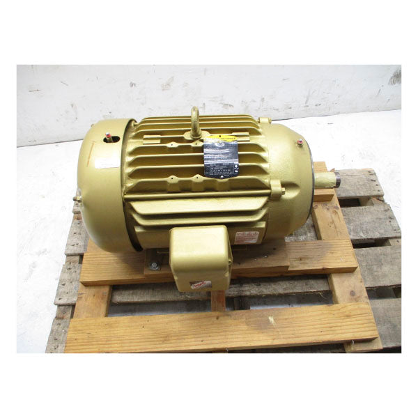 BALDOR RELIANCE VEM2333T 208-230/460V 38-36.2/18.1A NSNP