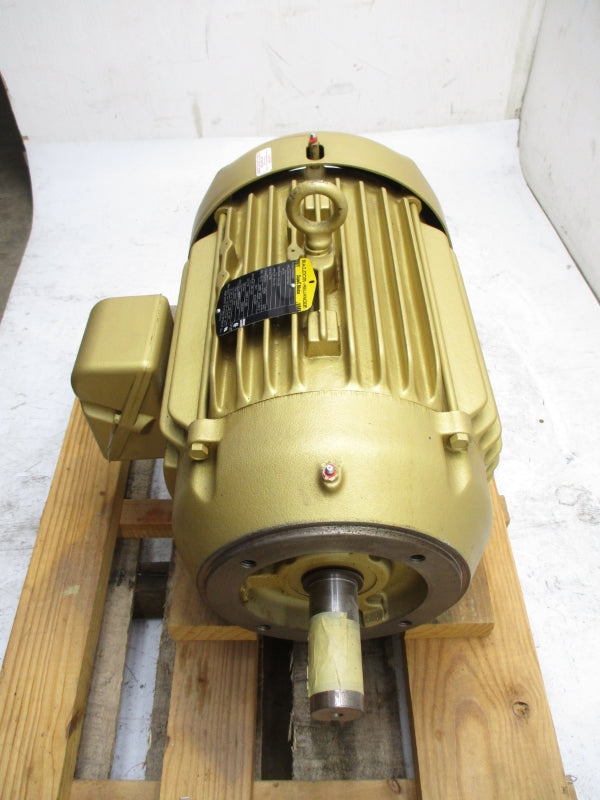 BALDOR RELIANCE VEM2333T 208-230/460V 38-36.2/18.1A NSNP