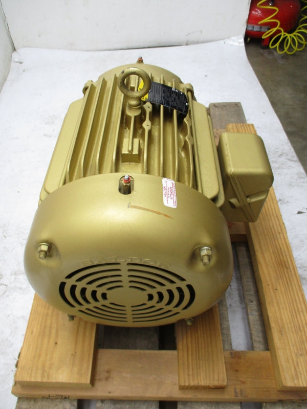 BALDOR RELIANCE VEM2333T 208-230/460V 38-36.2/18.1A NSNP