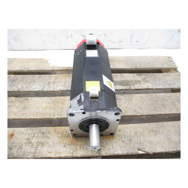 FANUC A06B-0153-B176#7000 168V 17A UNMP