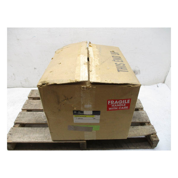 GENERAL ELECTRIC TPYY6620E1 120VAC 2000A NSMP