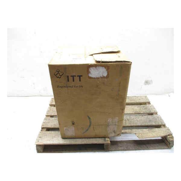 ITT 4-2538-TM-903 4" NSMP