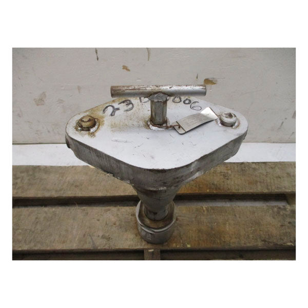 PROCESS COMBUSTION DR-0370-17 IV-10P NSNP