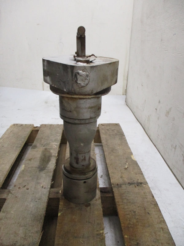 PROCESS COMBUSTION DR-0370-17 IV-10P NSNP