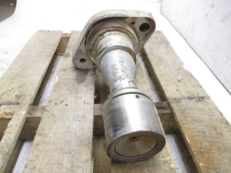 PROCESS COMBUSTION DR-0370-17 IV-10P NSNP