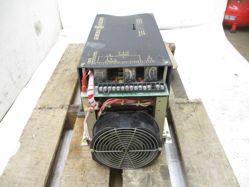GENERAL ELECTRIC SR270EJS4 480V (AS PICTURED) NSNP