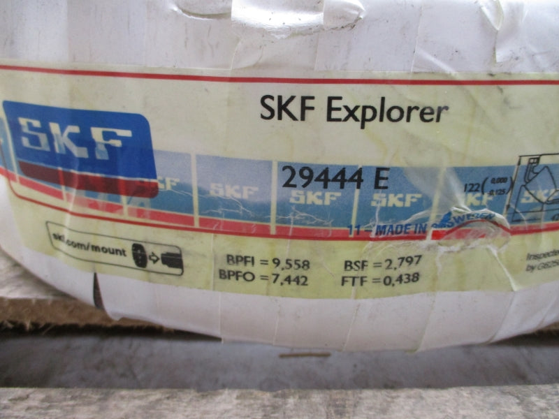 SKF 29444E NSMP