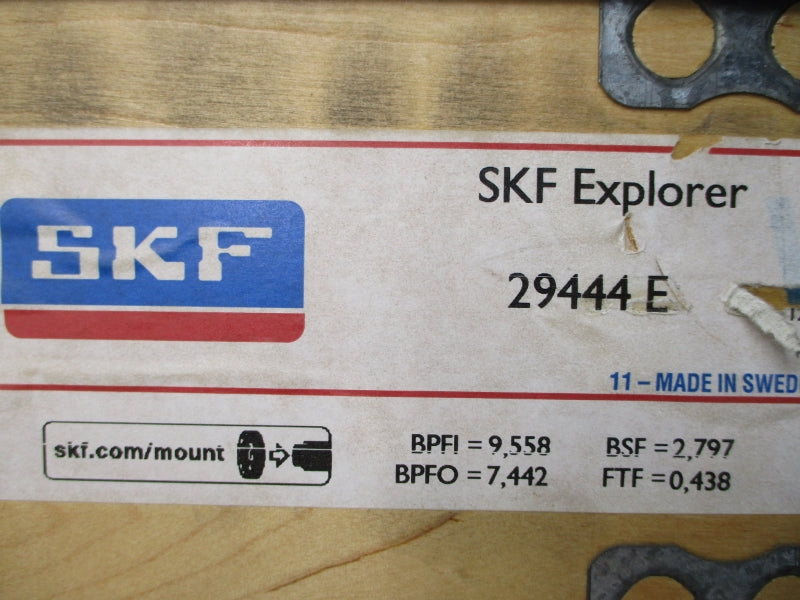 SKF 29444E NSMP