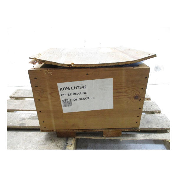 KOMATSU EH7342LNLK21 NSMP